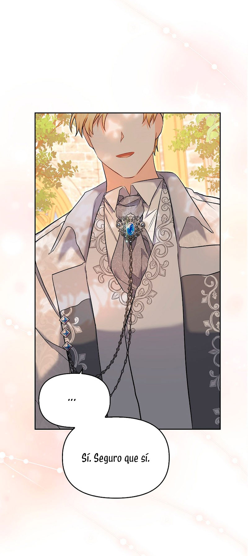 Está bien incluso sin un protagonista masculino Capítulo 12 - Página 52