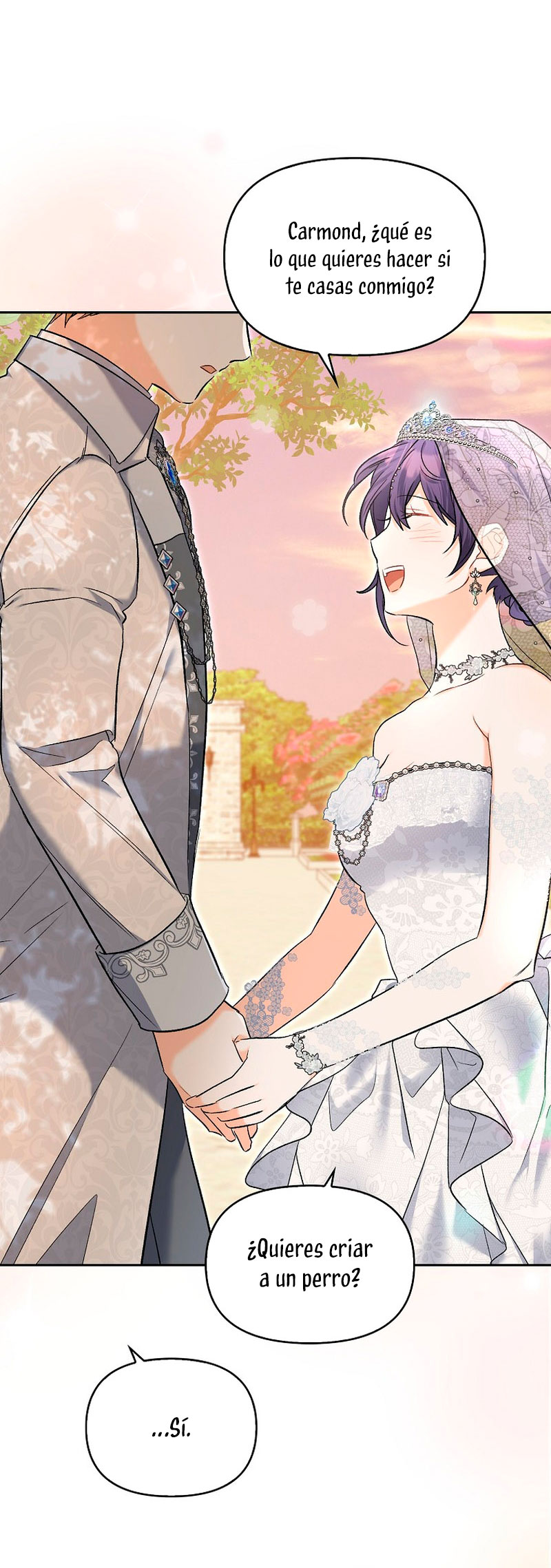 Está bien incluso sin un protagonista masculino Capítulo 12 - Página 54