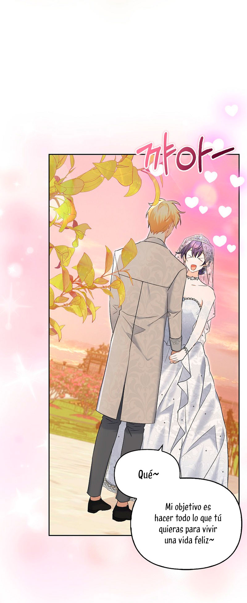 Está bien incluso sin un protagonista masculino Capítulo 12 - Página 56