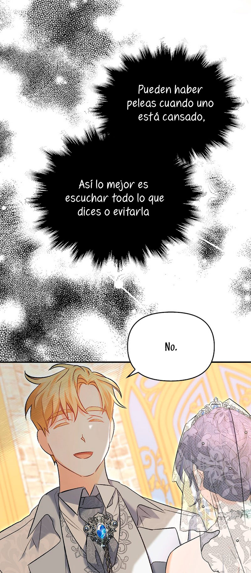 Está bien incluso sin un protagonista masculino Capítulo 12 - Página 59