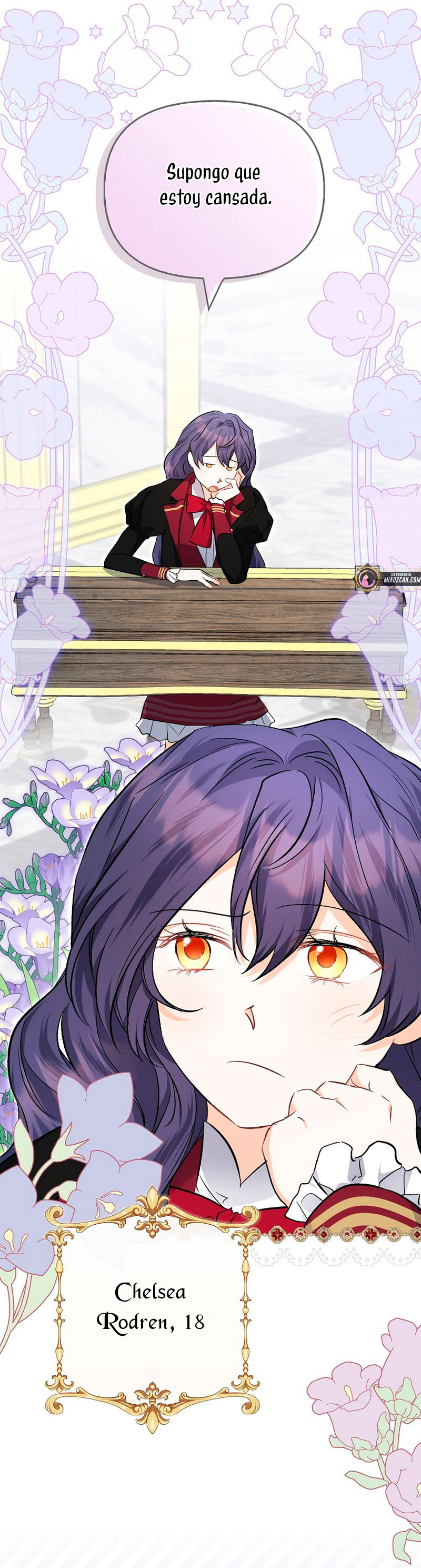 Está bien incluso sin un protagonista masculino Capítulo 12 - Página 6