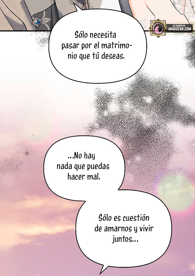 Está bien incluso sin un protagonista masculino Capítulo 12 - Página 60