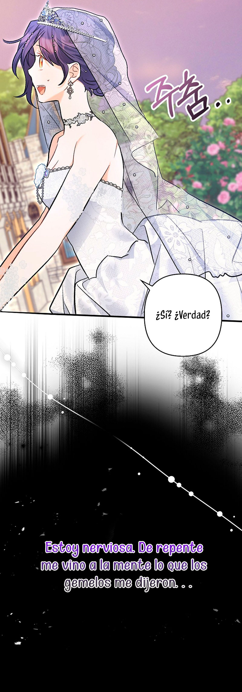 Está bien incluso sin un protagonista masculino Capítulo 12 - Página 61