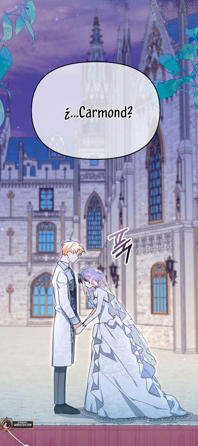 Está bien incluso sin un protagonista masculino Capítulo 12 - Página 63