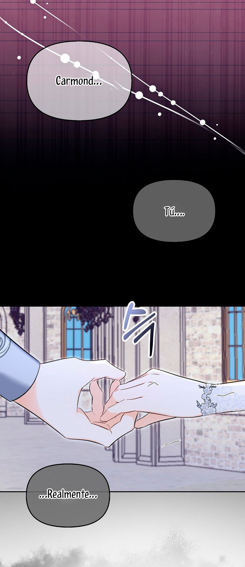 Está bien incluso sin un protagonista masculino Capítulo 12 - Página 64