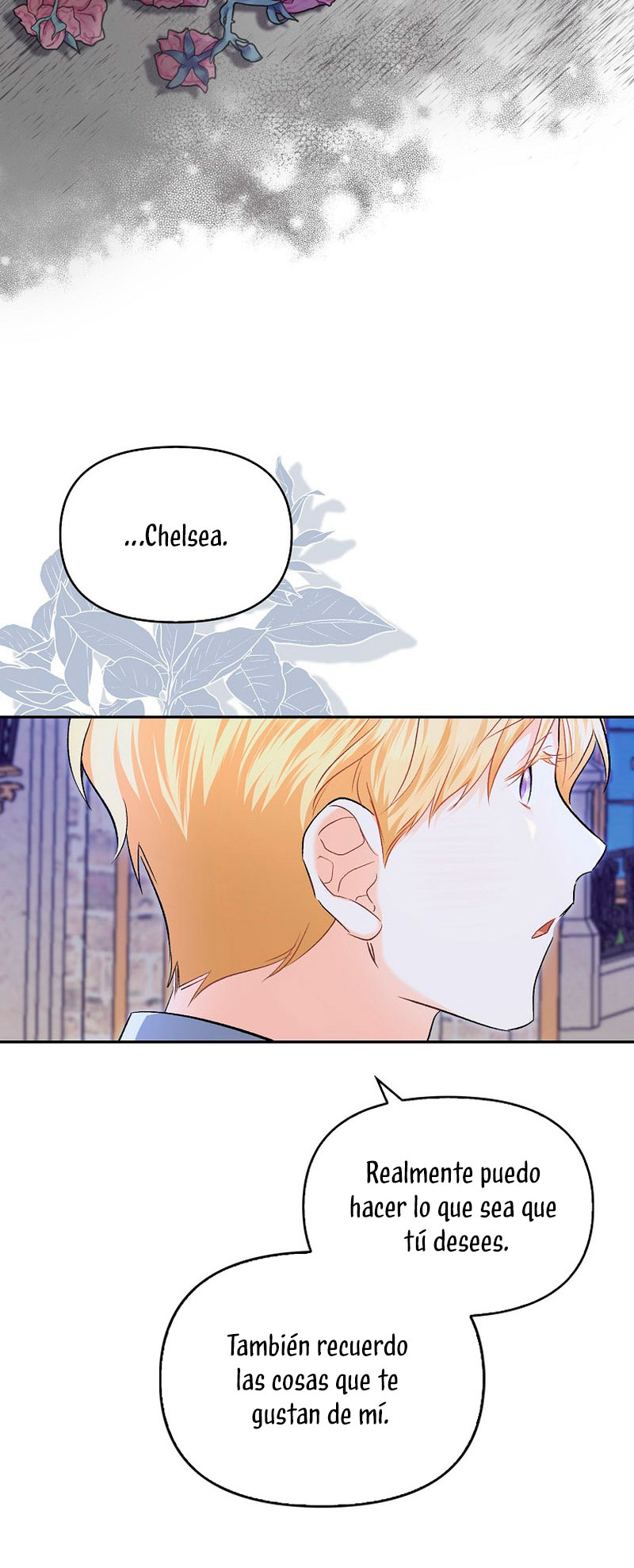 Está bien incluso sin un protagonista masculino Capítulo 12 - Página 66