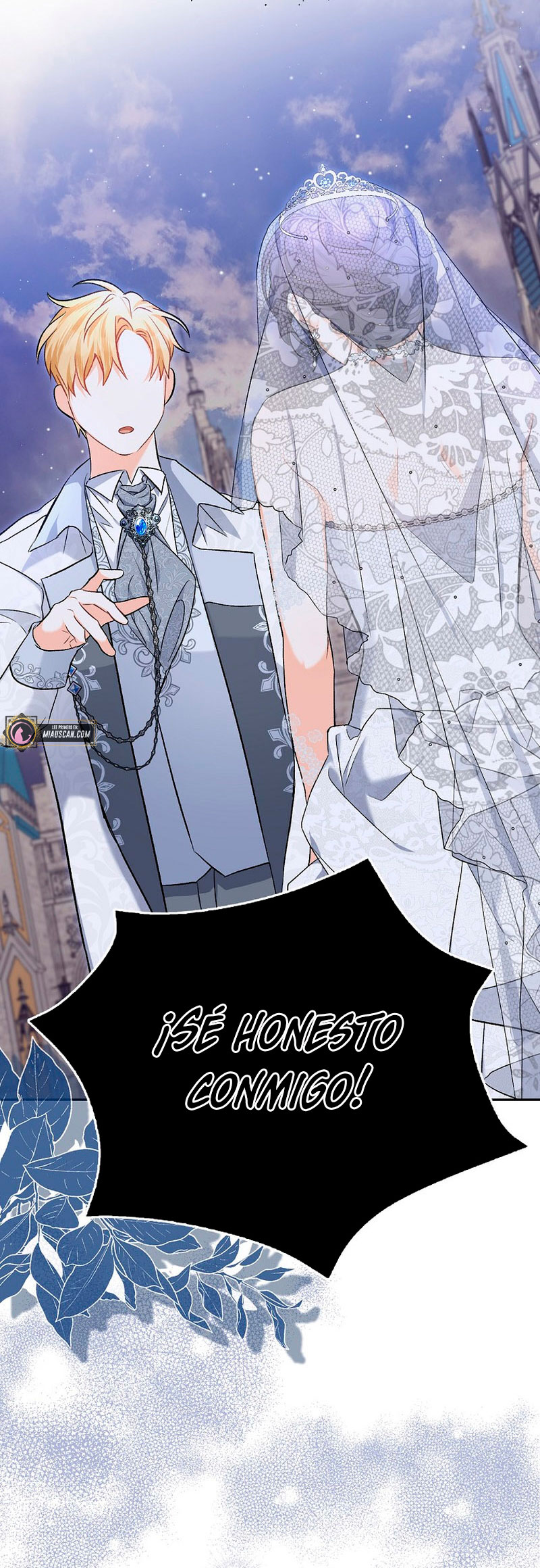 Está bien incluso sin un protagonista masculino Capítulo 12 - Página 68