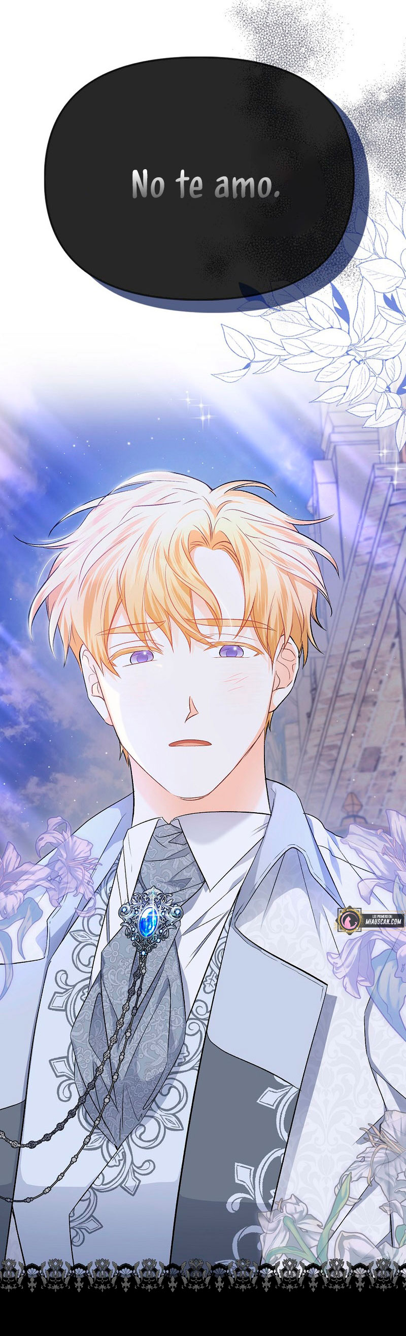 Está bien incluso sin un protagonista masculino Capítulo 12 - Página 72