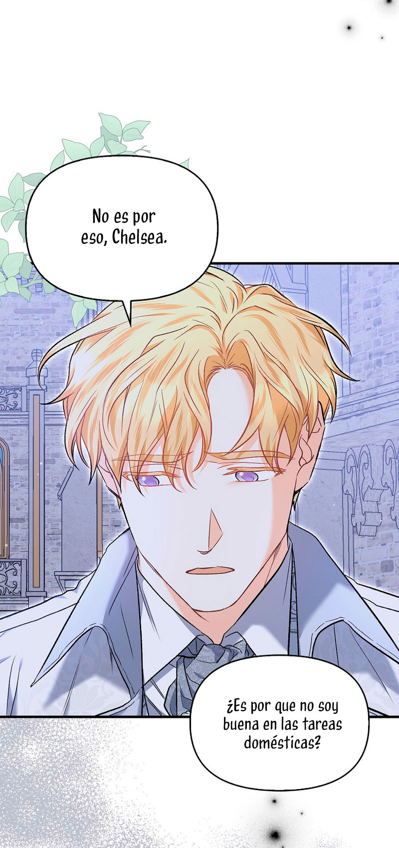Está bien incluso sin un protagonista masculino Capítulo 13 - Página 11