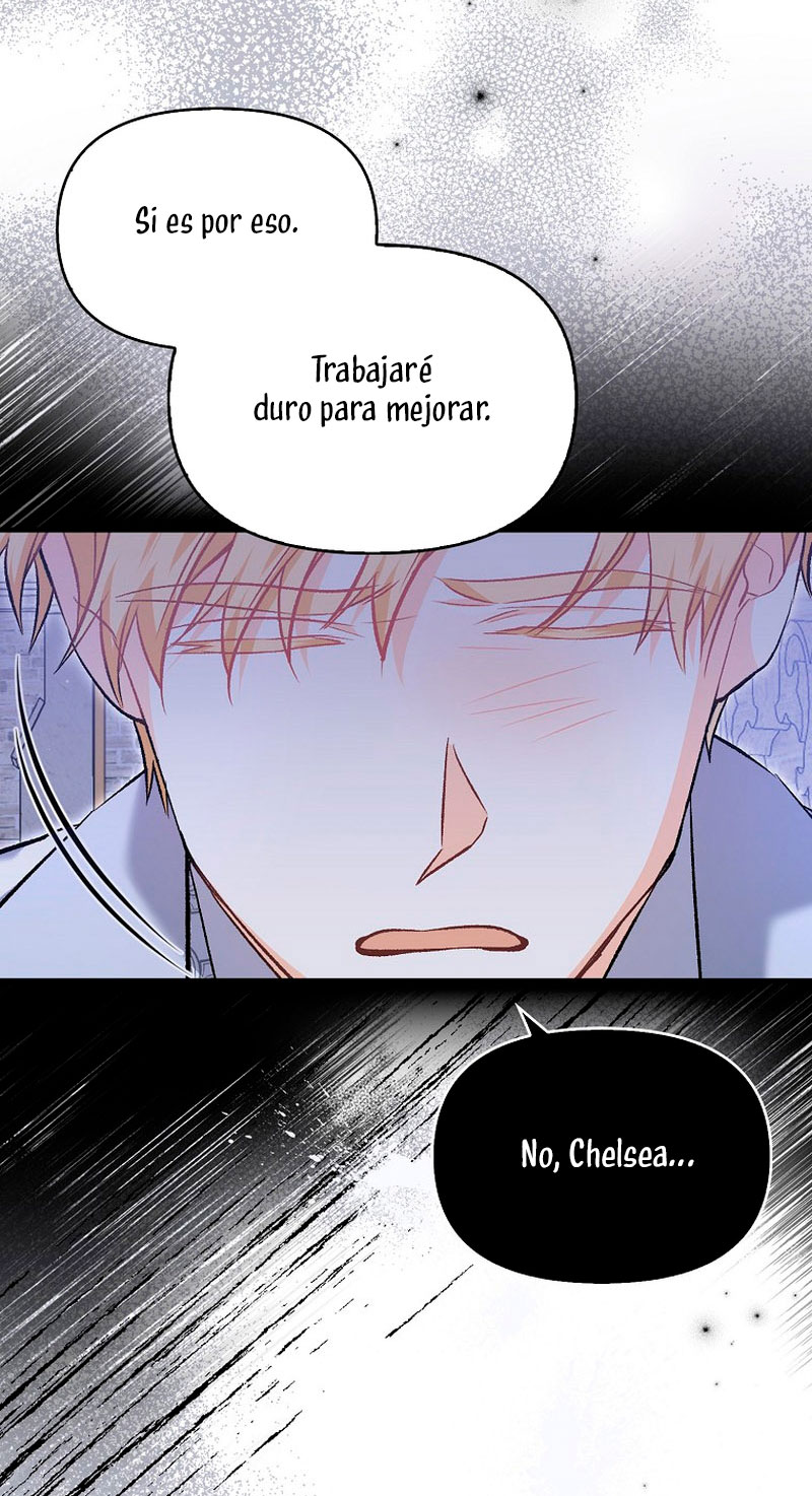Está bien incluso sin un protagonista masculino Capítulo 13 - Página 12