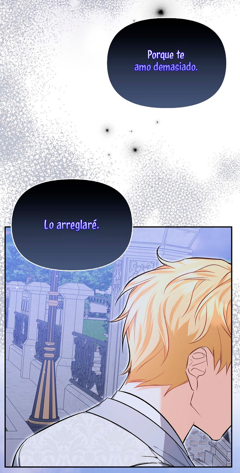 Está bien incluso sin un protagonista masculino Capítulo 13 - Página 15