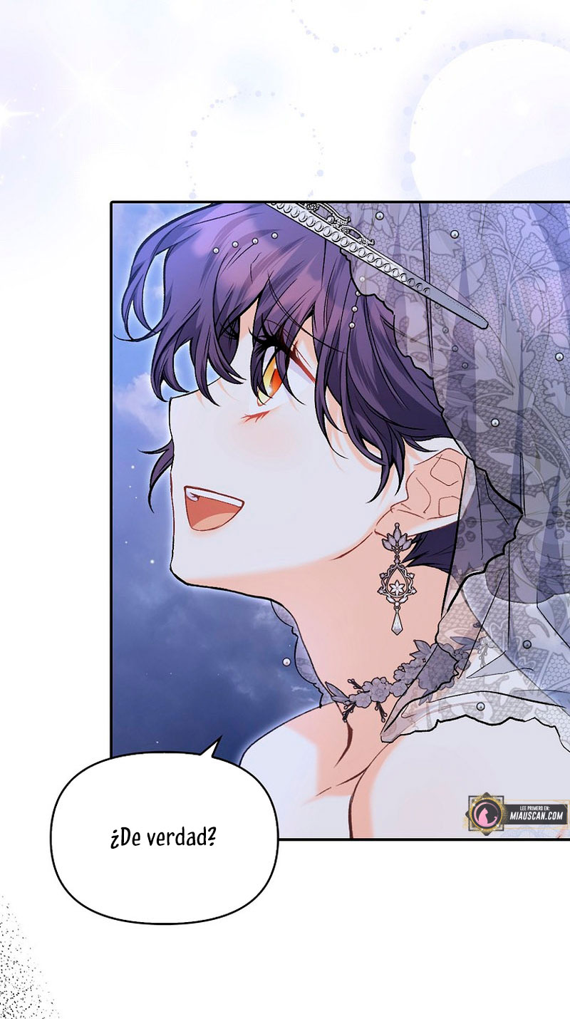 Está bien incluso sin un protagonista masculino Capítulo 13 - Página 20