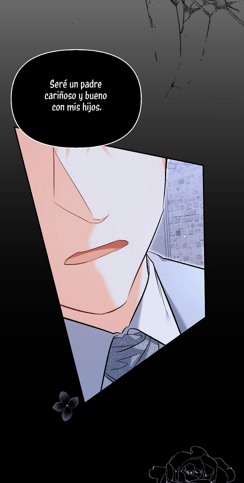 Está bien incluso sin un protagonista masculino Capítulo 13 - Página 24