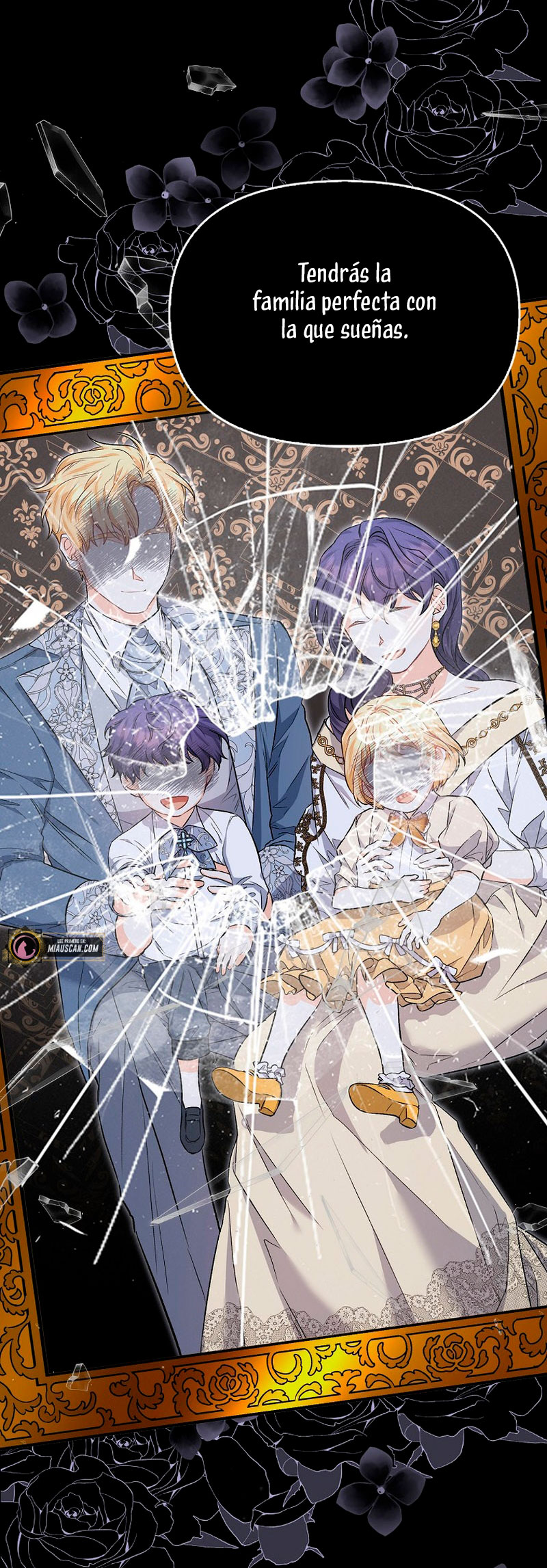 Está bien incluso sin un protagonista masculino Capítulo 13 - Página 25