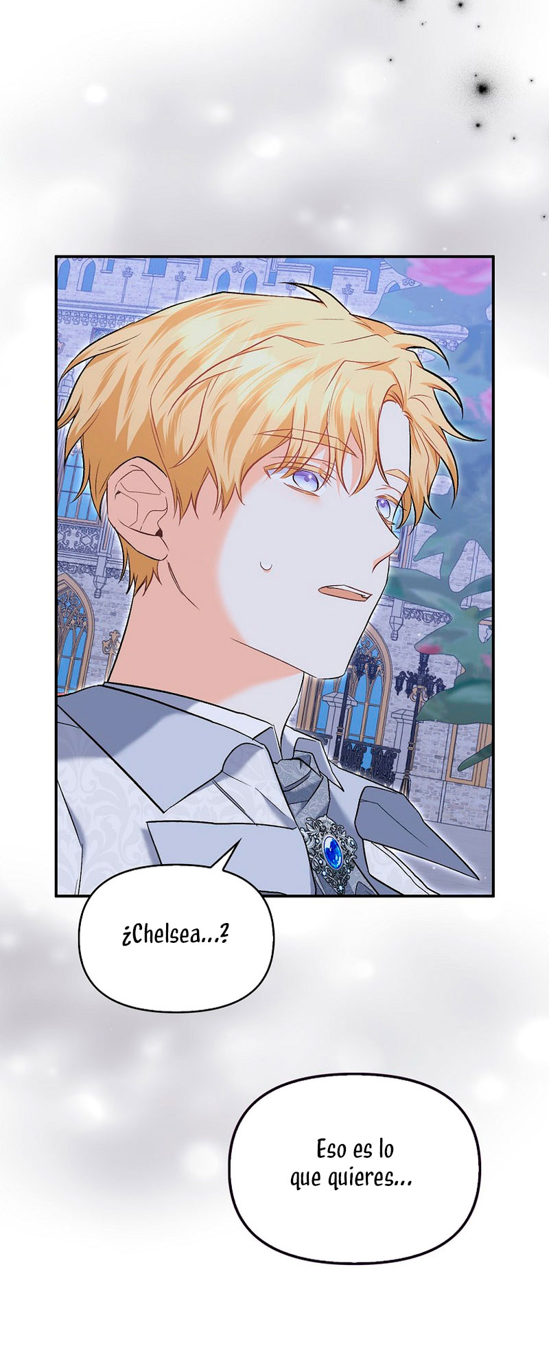 Está bien incluso sin un protagonista masculino Capítulo 13 - Página 27