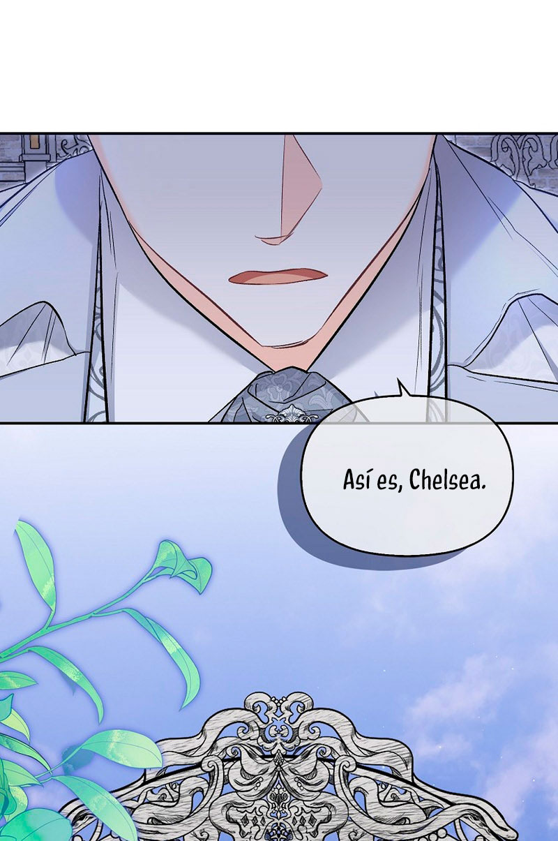 Está bien incluso sin un protagonista masculino Capítulo 13 - Página 3