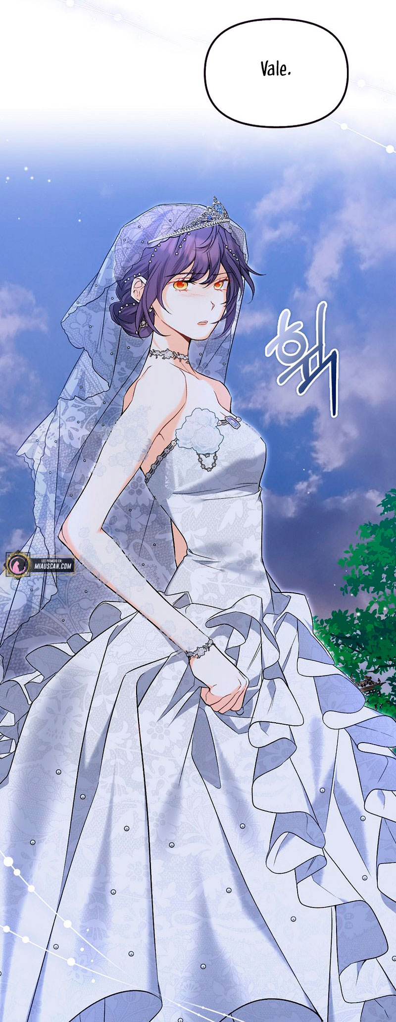 Está bien incluso sin un protagonista masculino Capítulo 13 - Página 31