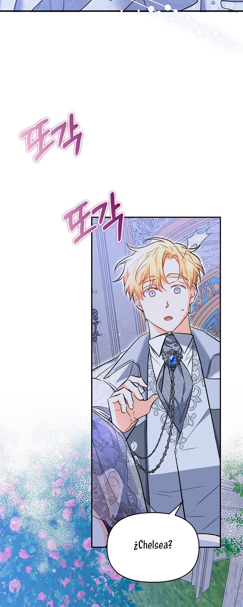 Está bien incluso sin un protagonista masculino Capítulo 13 - Página 32