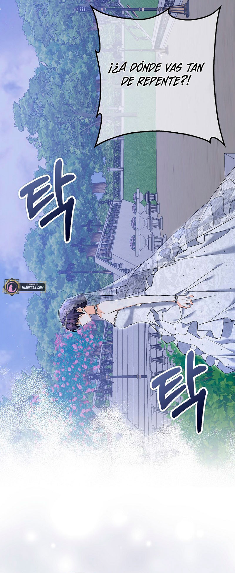 Está bien incluso sin un protagonista masculino Capítulo 13 - Página 34