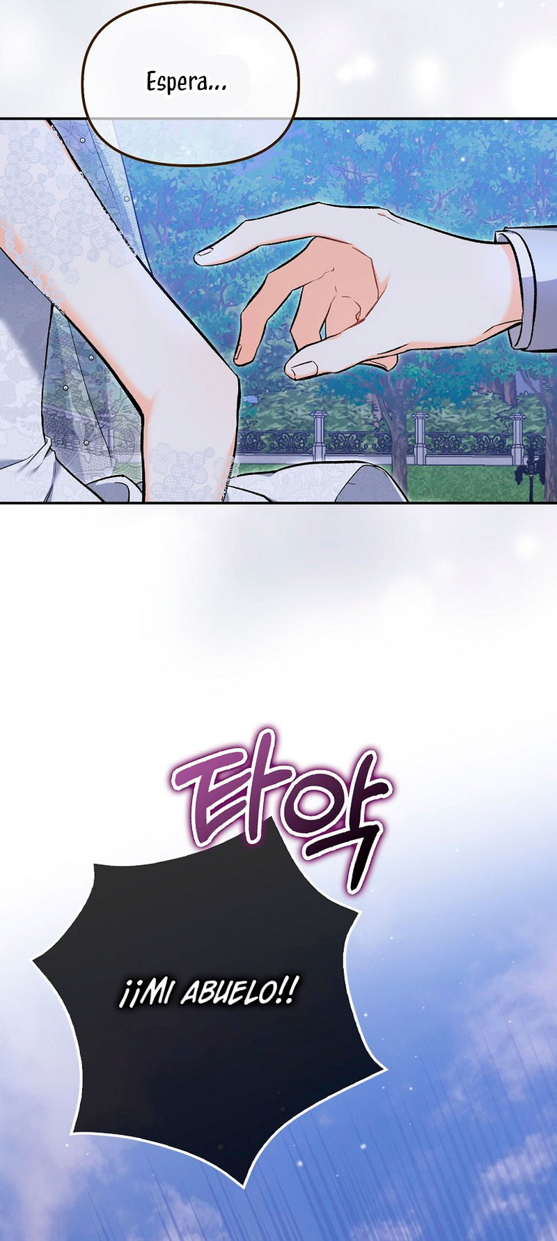 Está bien incluso sin un protagonista masculino Capítulo 13 - Página 35