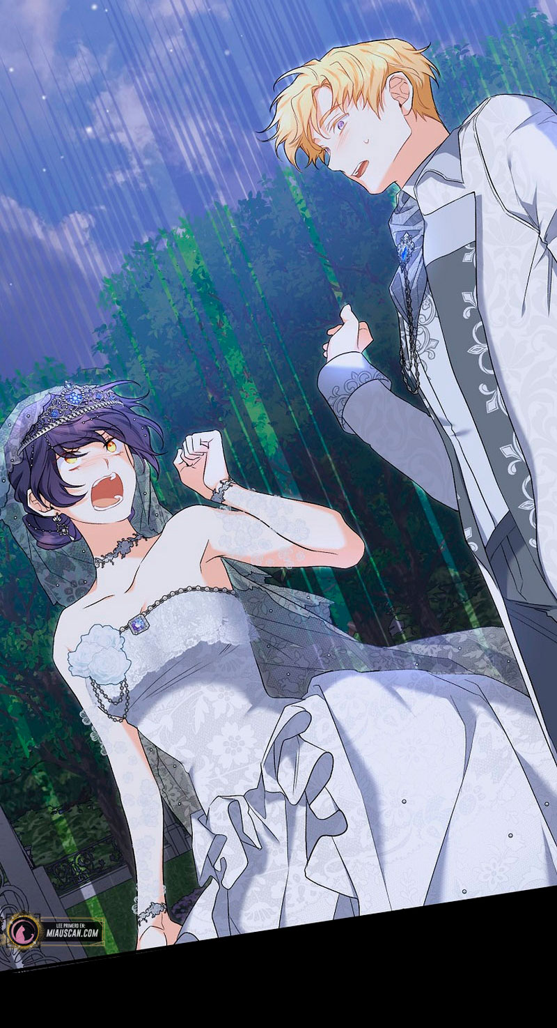 Está bien incluso sin un protagonista masculino Capítulo 13 - Página 36