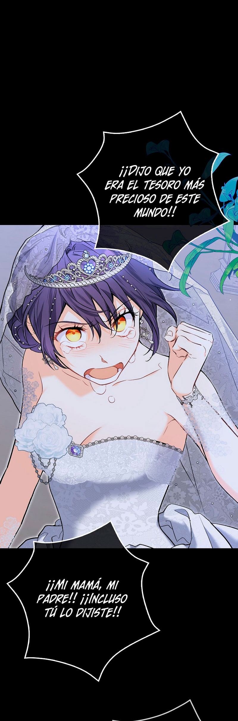 Está bien incluso sin un protagonista masculino Capítulo 13 - Página 37