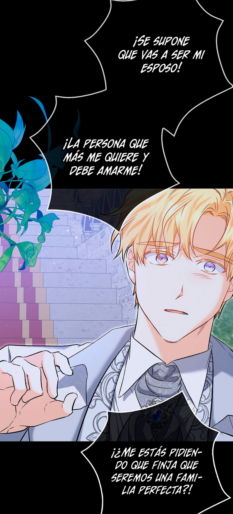 Está bien incluso sin un protagonista masculino Capítulo 13 - Página 38