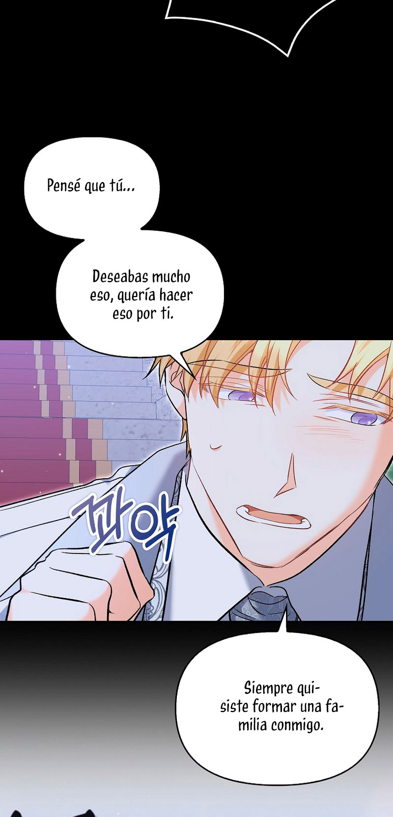 Está bien incluso sin un protagonista masculino Capítulo 13 - Página 39