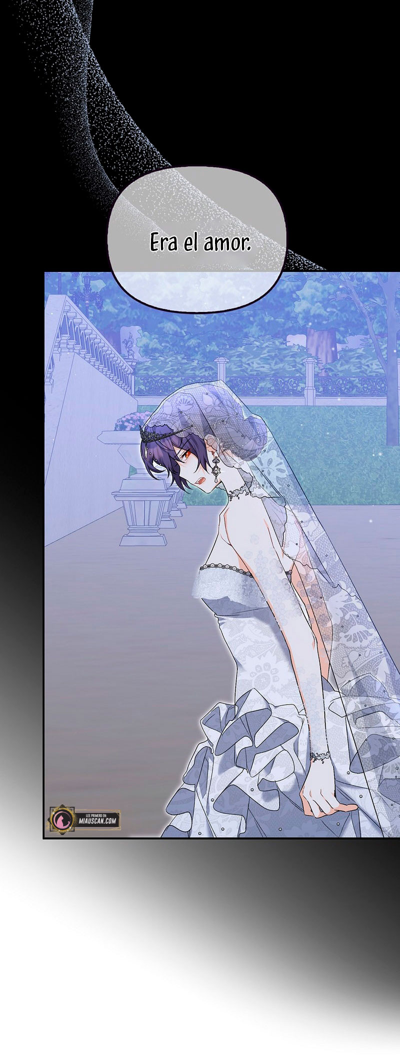 Está bien incluso sin un protagonista masculino Capítulo 13 - Página 43