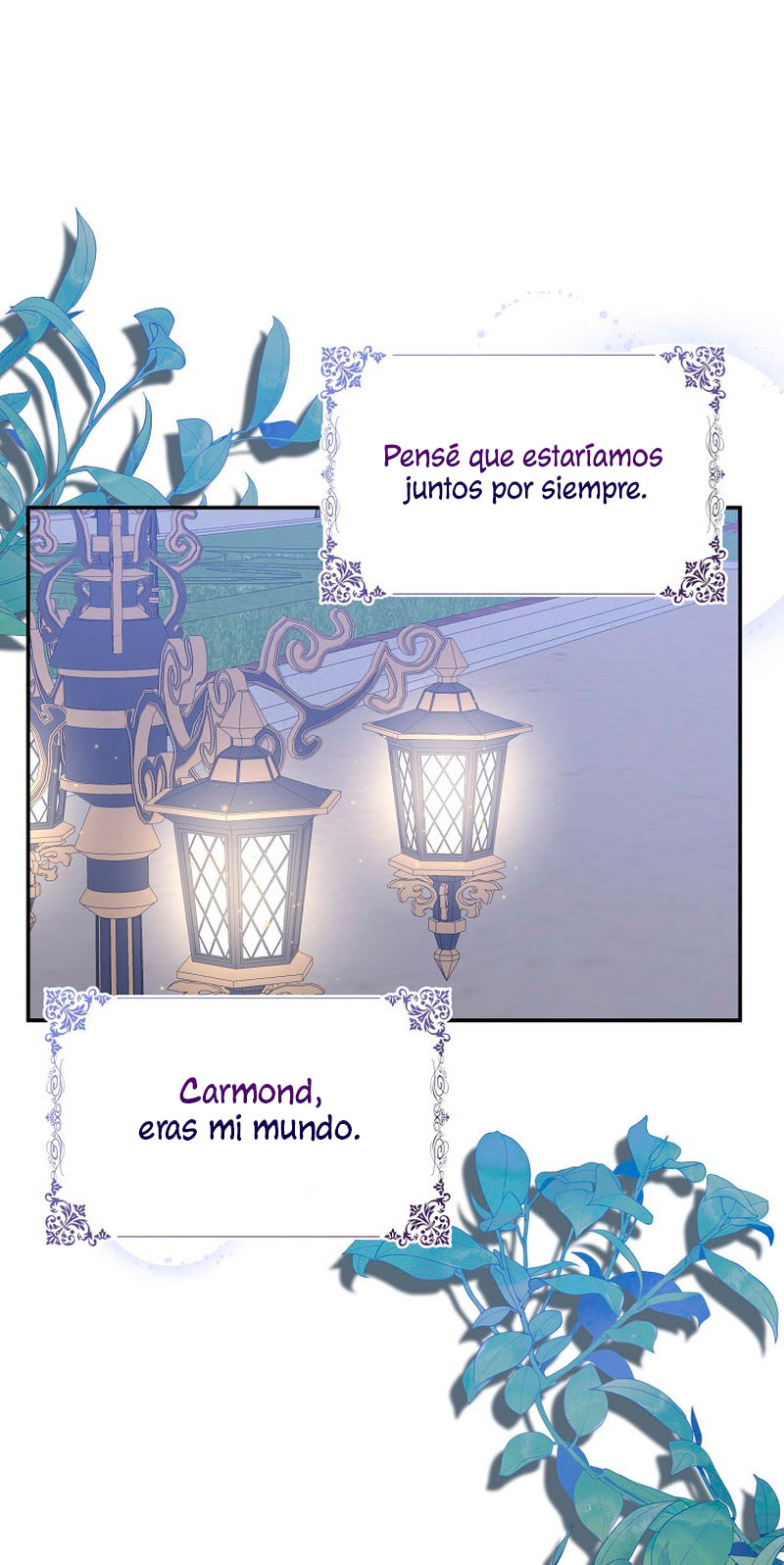 Está bien incluso sin un protagonista masculino Capítulo 13 - Página 44