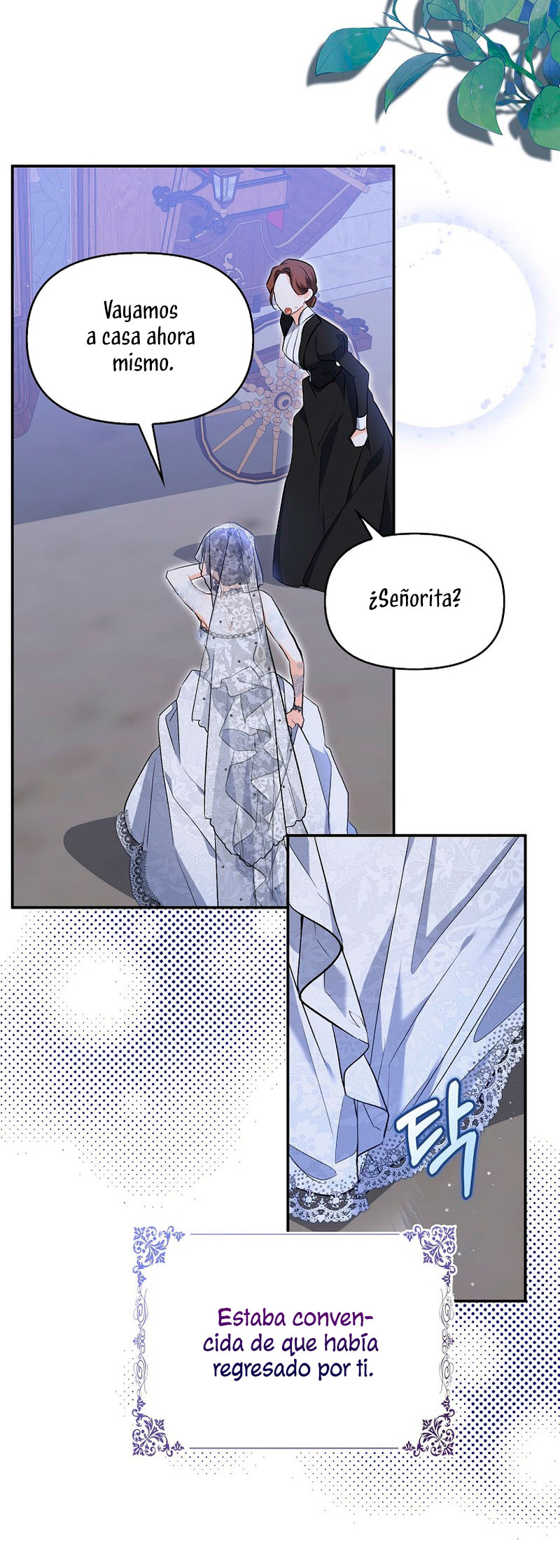 Está bien incluso sin un protagonista masculino Capítulo 13 - Página 45