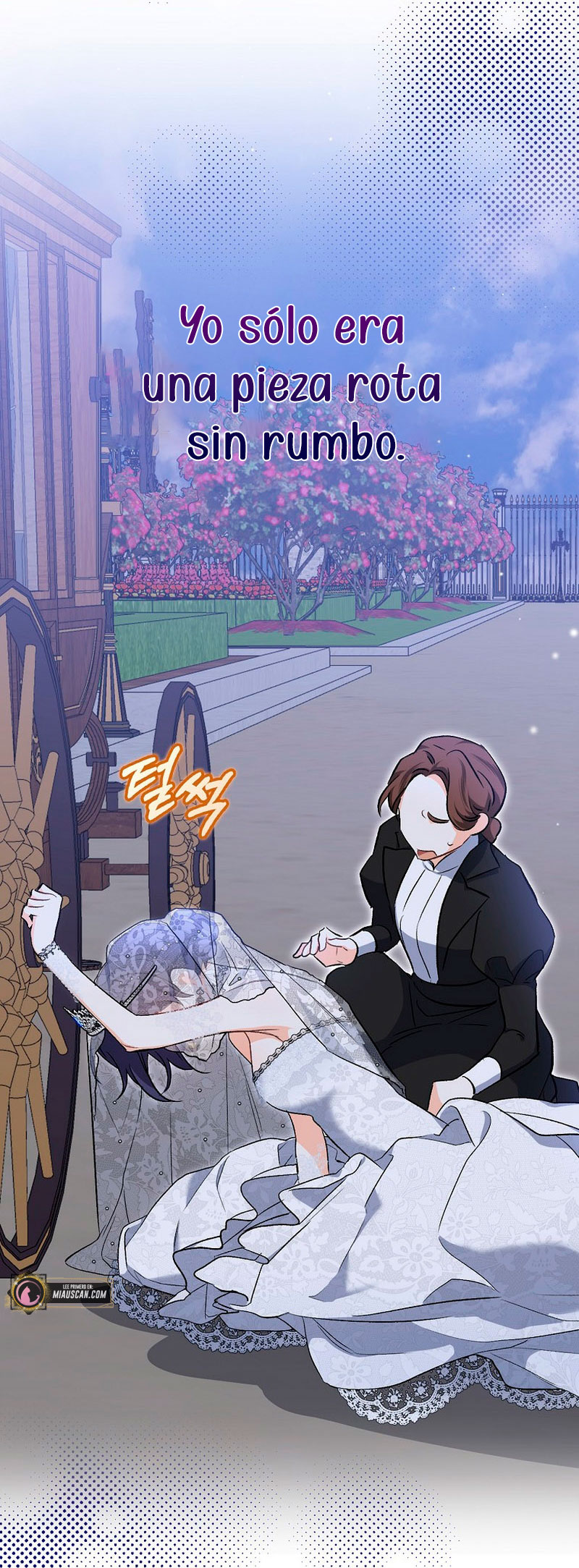 Está bien incluso sin un protagonista masculino Capítulo 13 - Página 47