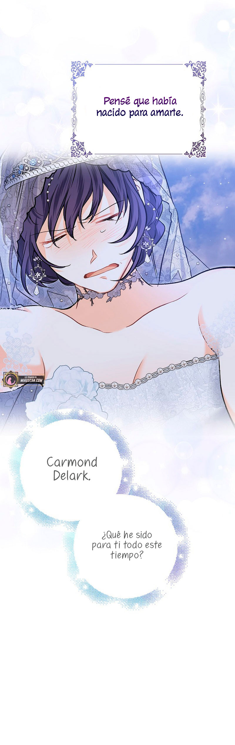 Está bien incluso sin un protagonista masculino Capítulo 13 - Página 49