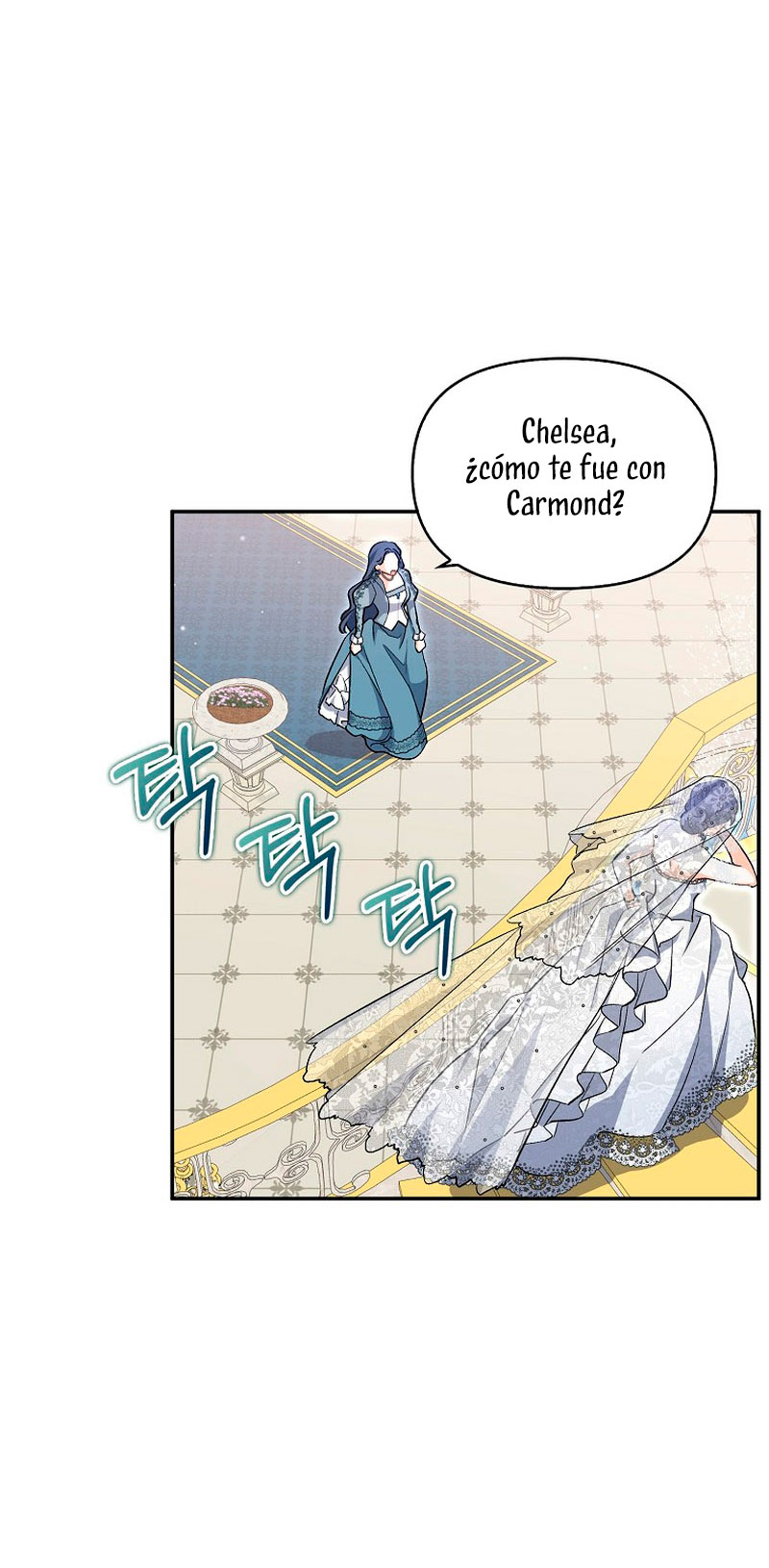 Está bien incluso sin un protagonista masculino Capítulo 13 - Página 51