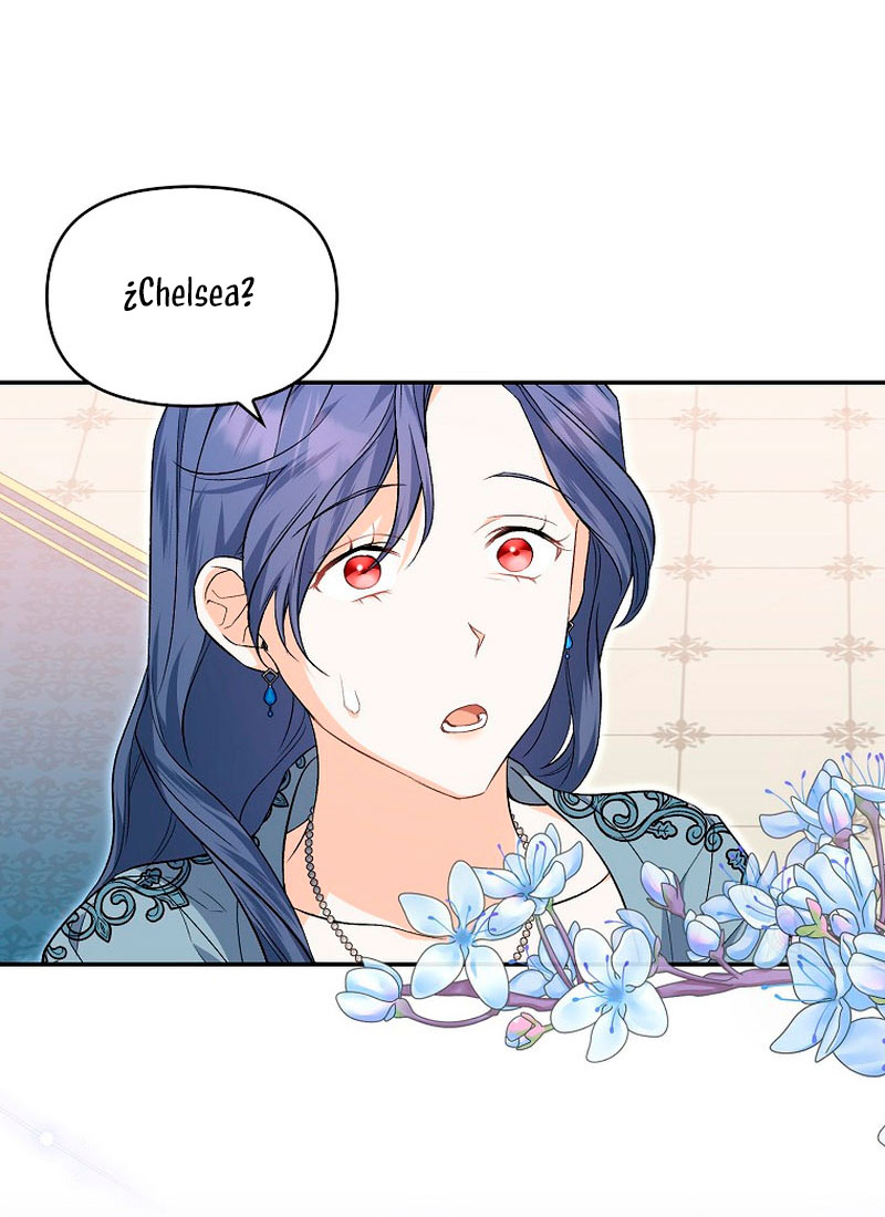 Está bien incluso sin un protagonista masculino Capítulo 13 - Página 52