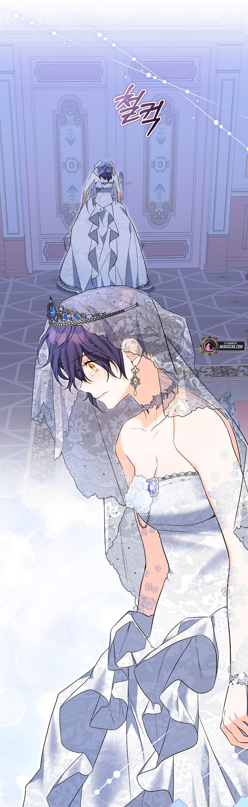 Está bien incluso sin un protagonista masculino Capítulo 13 - Página 53