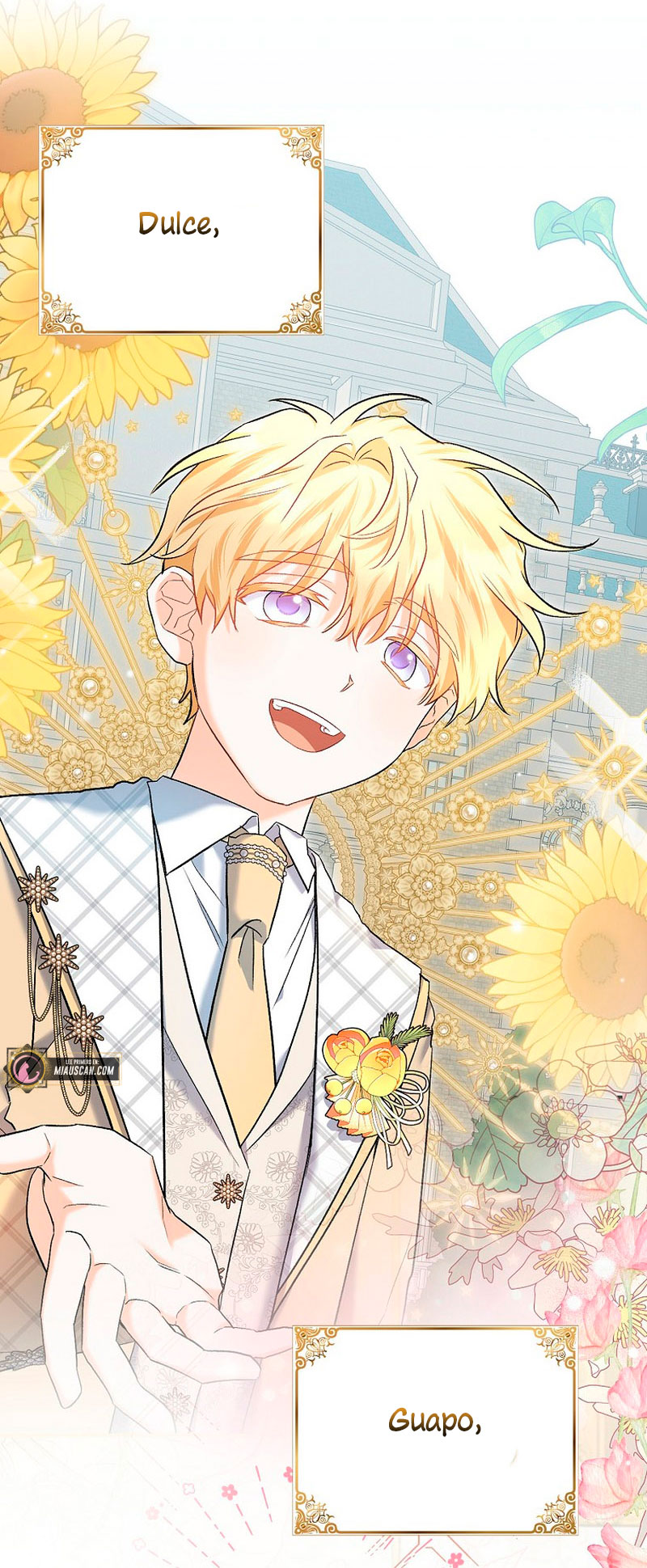 Está bien incluso sin un protagonista masculino Capítulo 13 - Página 59