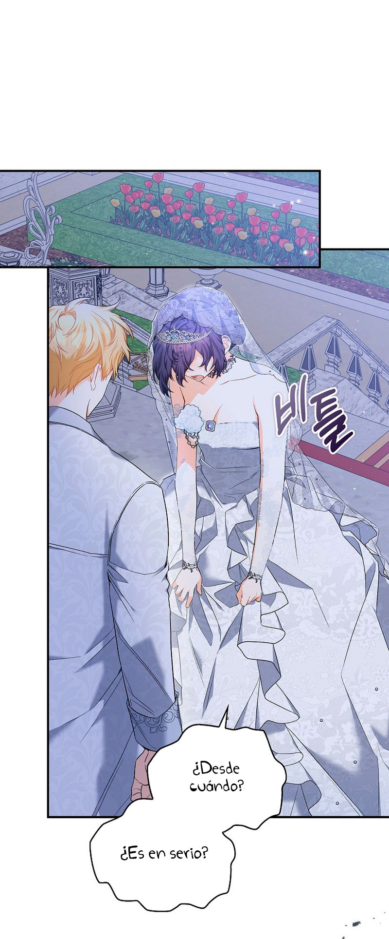 Está bien incluso sin un protagonista masculino Capítulo 13 - Página 6