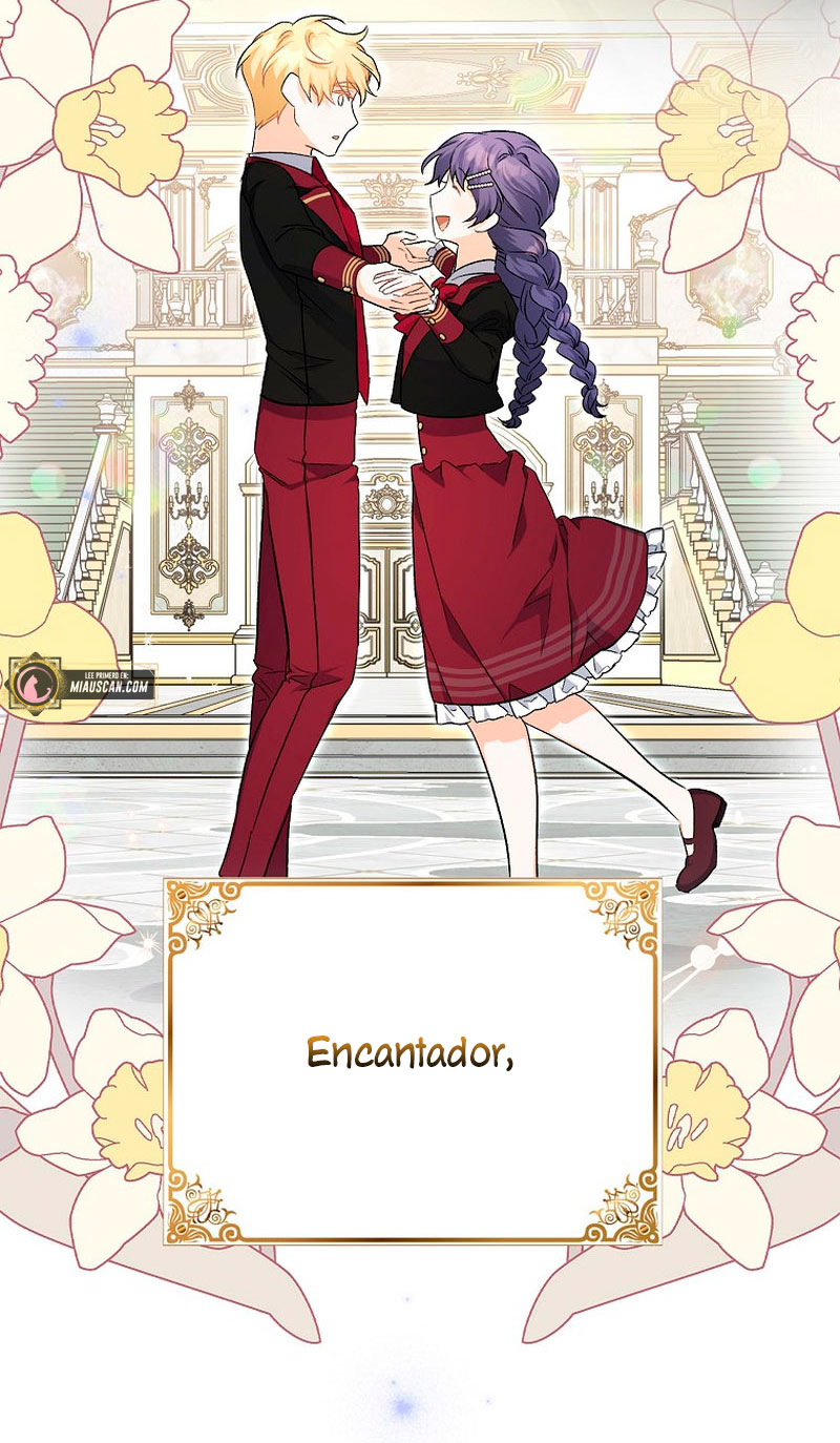 Está bien incluso sin un protagonista masculino Capítulo 13 - Página 62