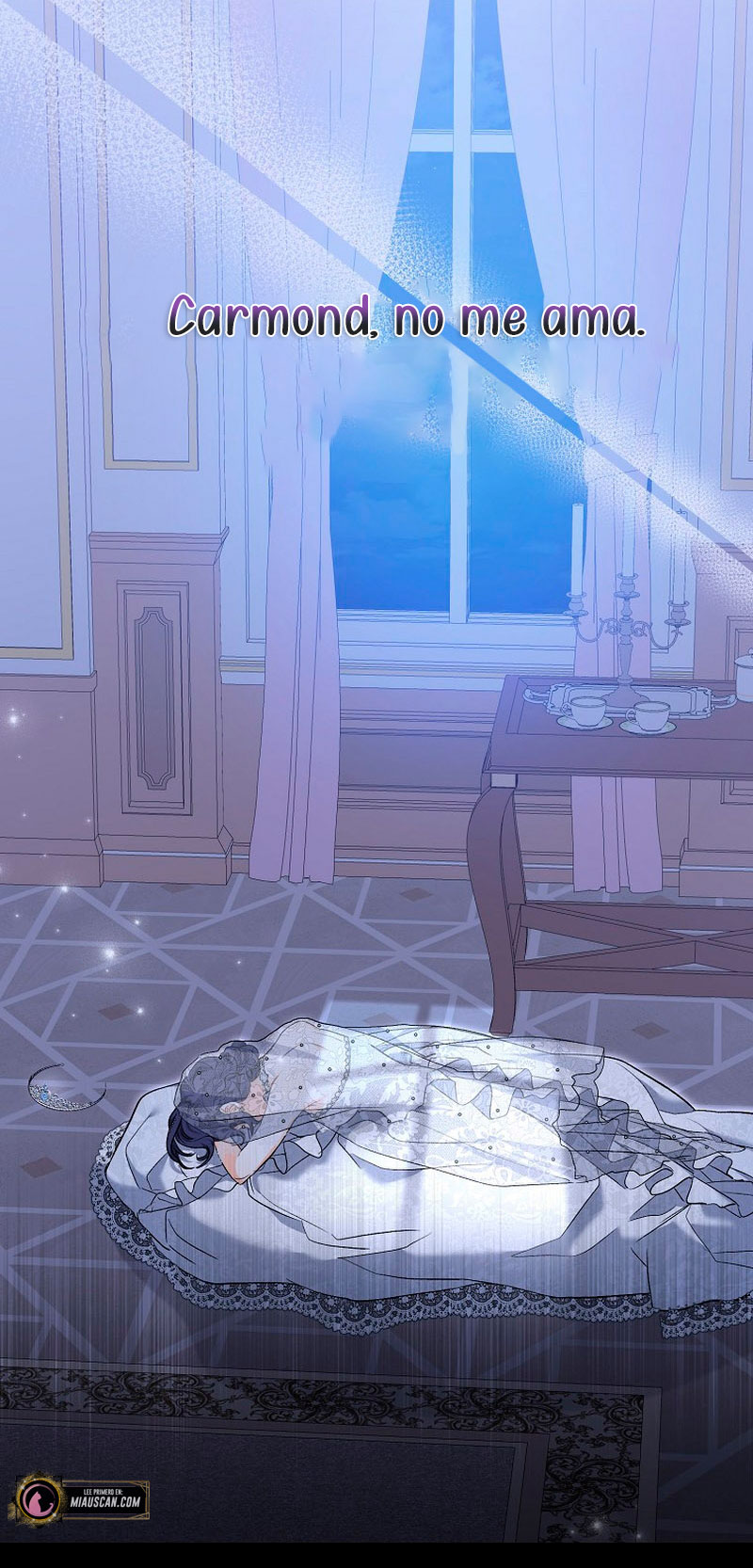 Está bien incluso sin un protagonista masculino Capítulo 13 - Página 64