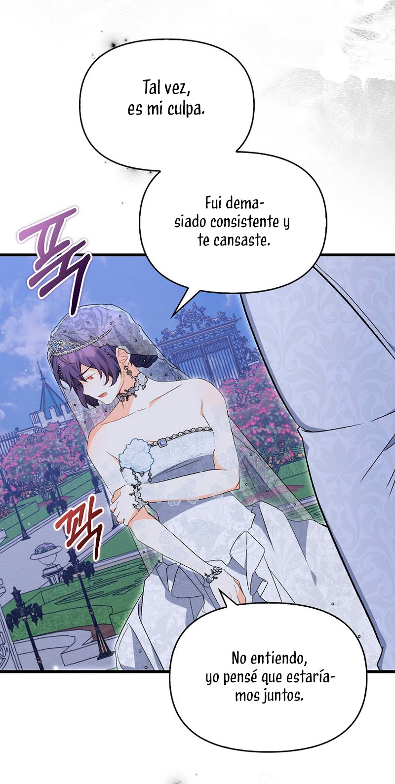 Está bien incluso sin un protagonista masculino Capítulo 13 - Página 9