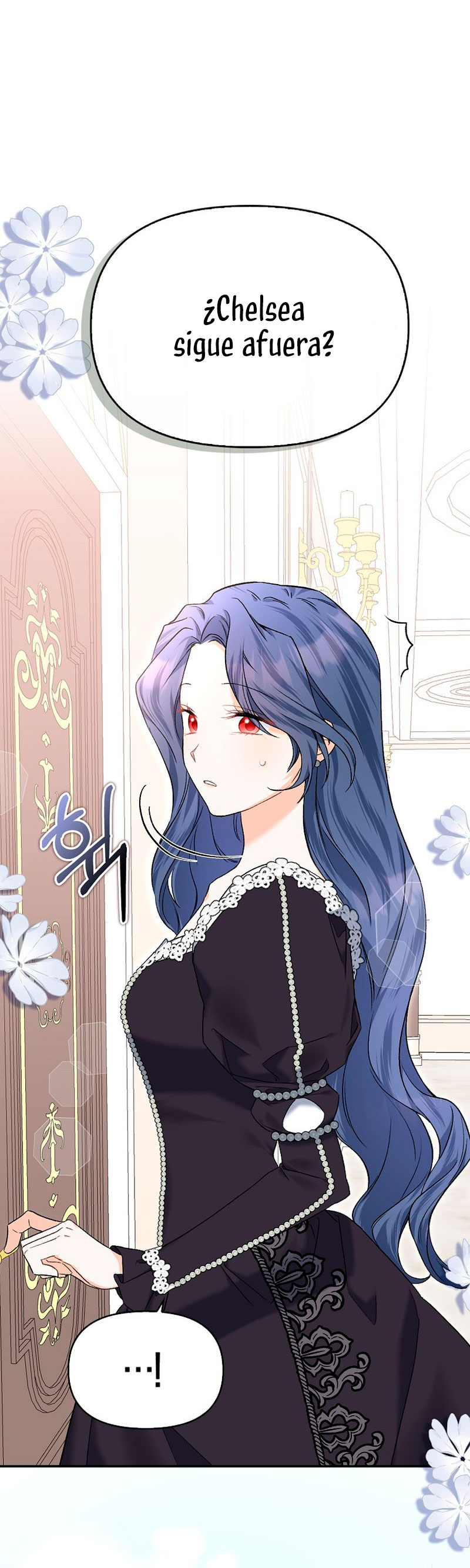 Está bien incluso sin un protagonista masculino Capítulo 14 - Página 12