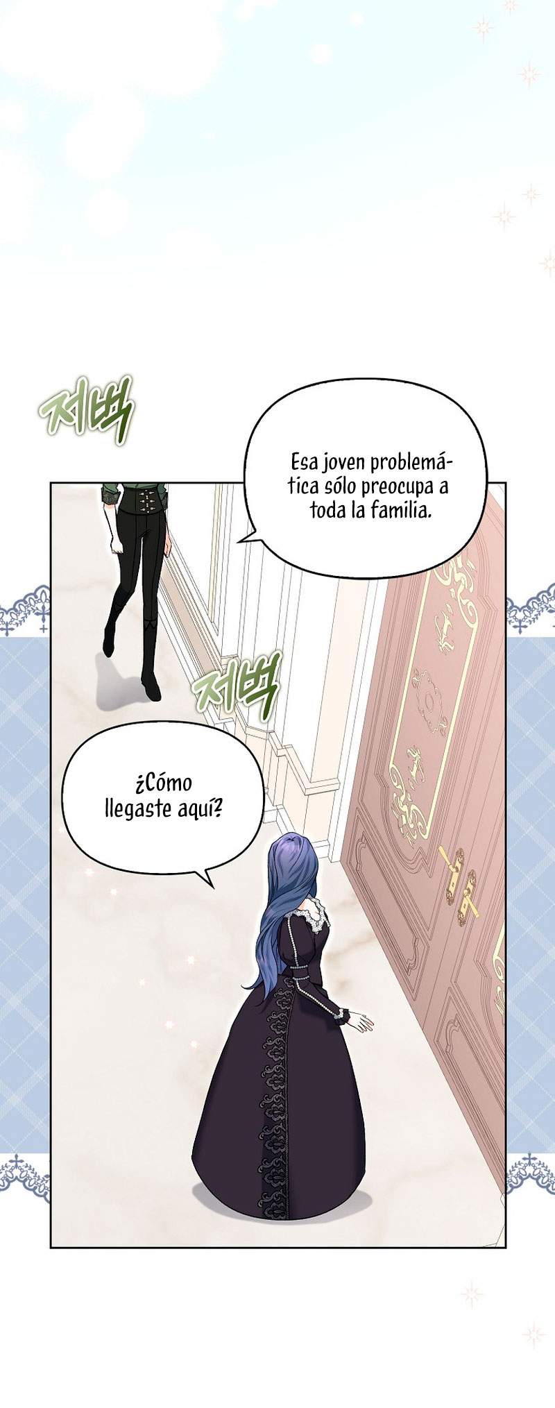 Está bien incluso sin un protagonista masculino Capítulo 14 - Página 13