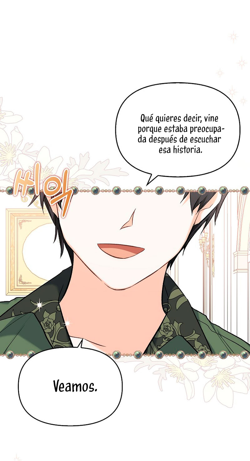 Está bien incluso sin un protagonista masculino Capítulo 14 - Página 14