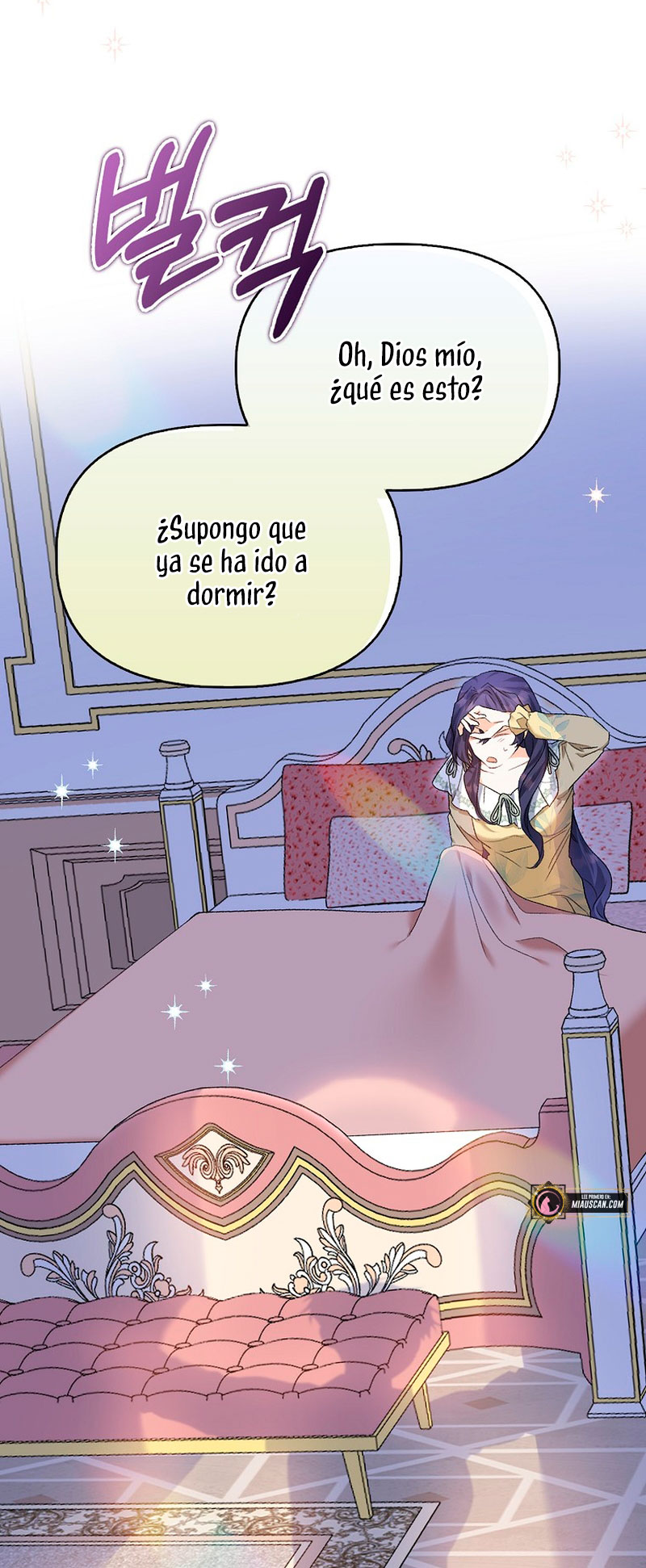 Está bien incluso sin un protagonista masculino Capítulo 14 - Página 15