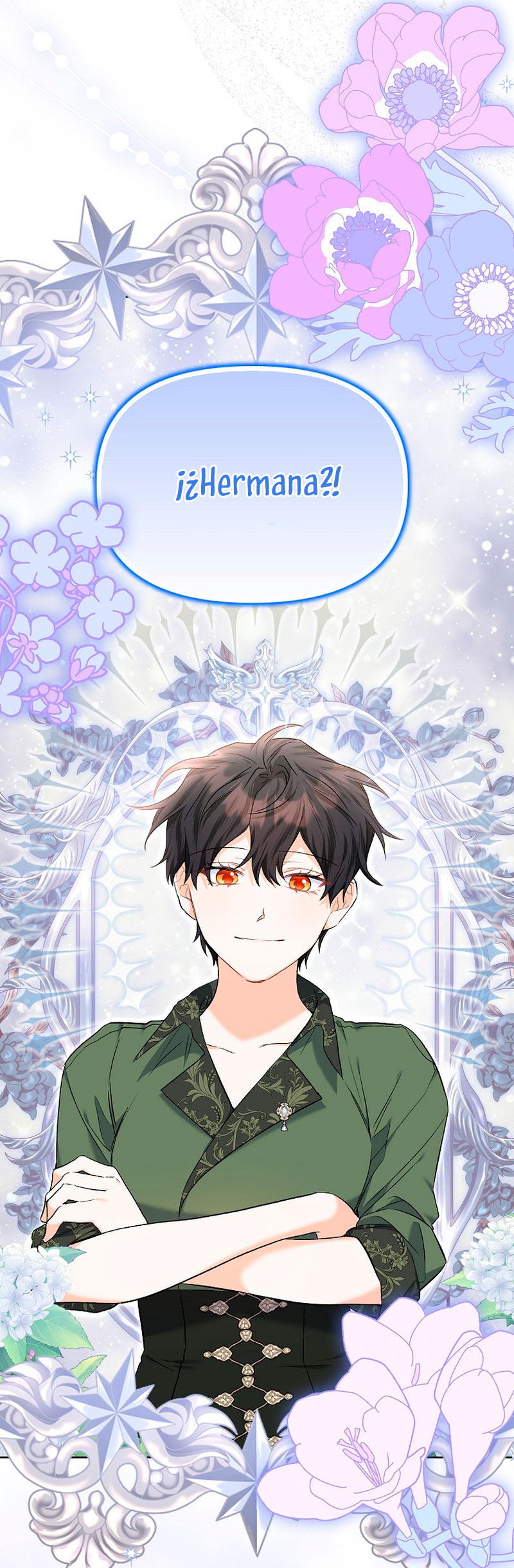 Está bien incluso sin un protagonista masculino Capítulo 14 - Página 17