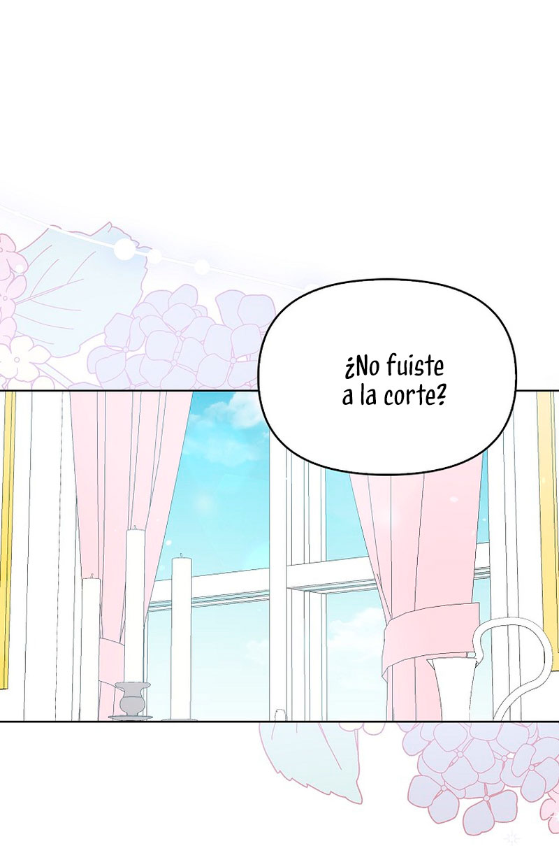 Está bien incluso sin un protagonista masculino Capítulo 14 - Página 19