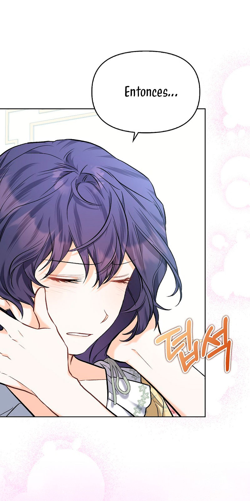 Está bien incluso sin un protagonista masculino Capítulo 14 - Página 22