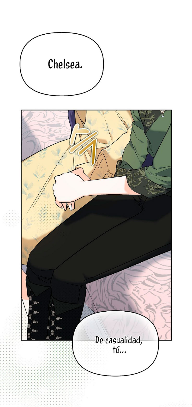 Está bien incluso sin un protagonista masculino Capítulo 14 - Página 26