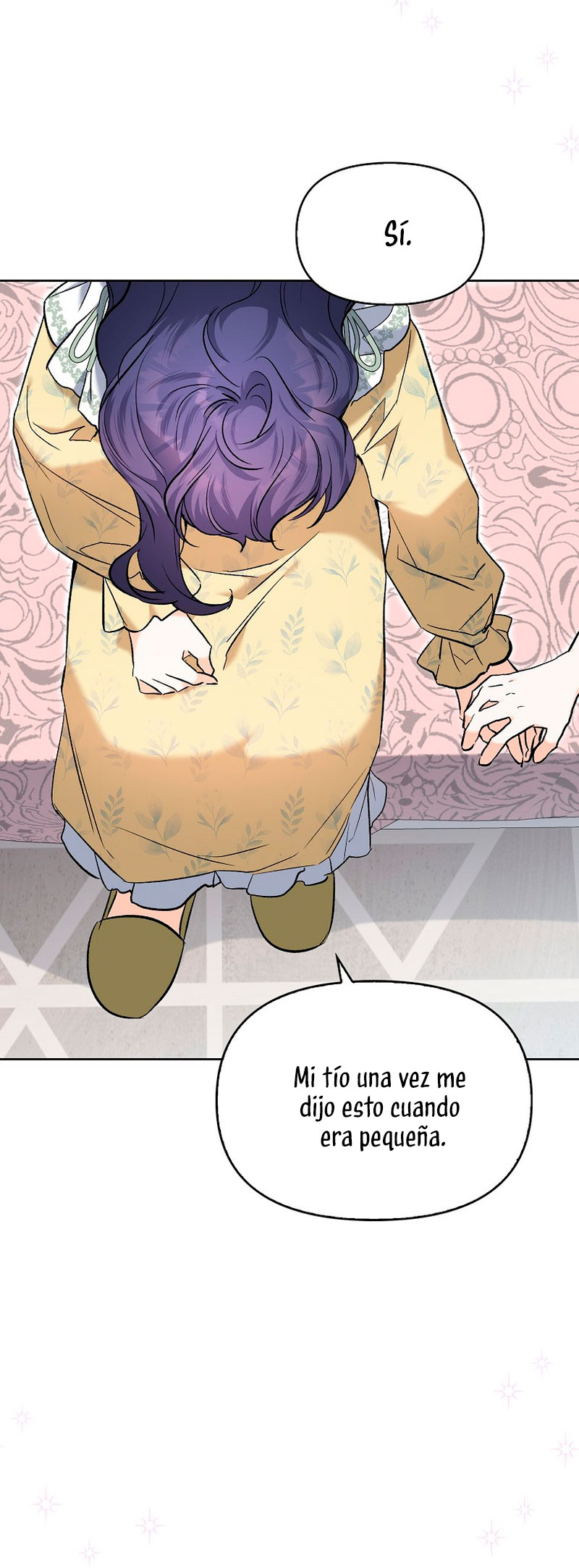 Está bien incluso sin un protagonista masculino Capítulo 14 - Página 30